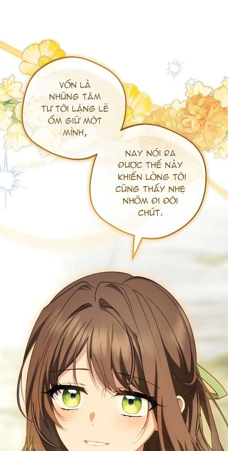 Được Yêu Thương Mà Còn Ngại Ngùng Sao! Chap 118 - Next Chap 119