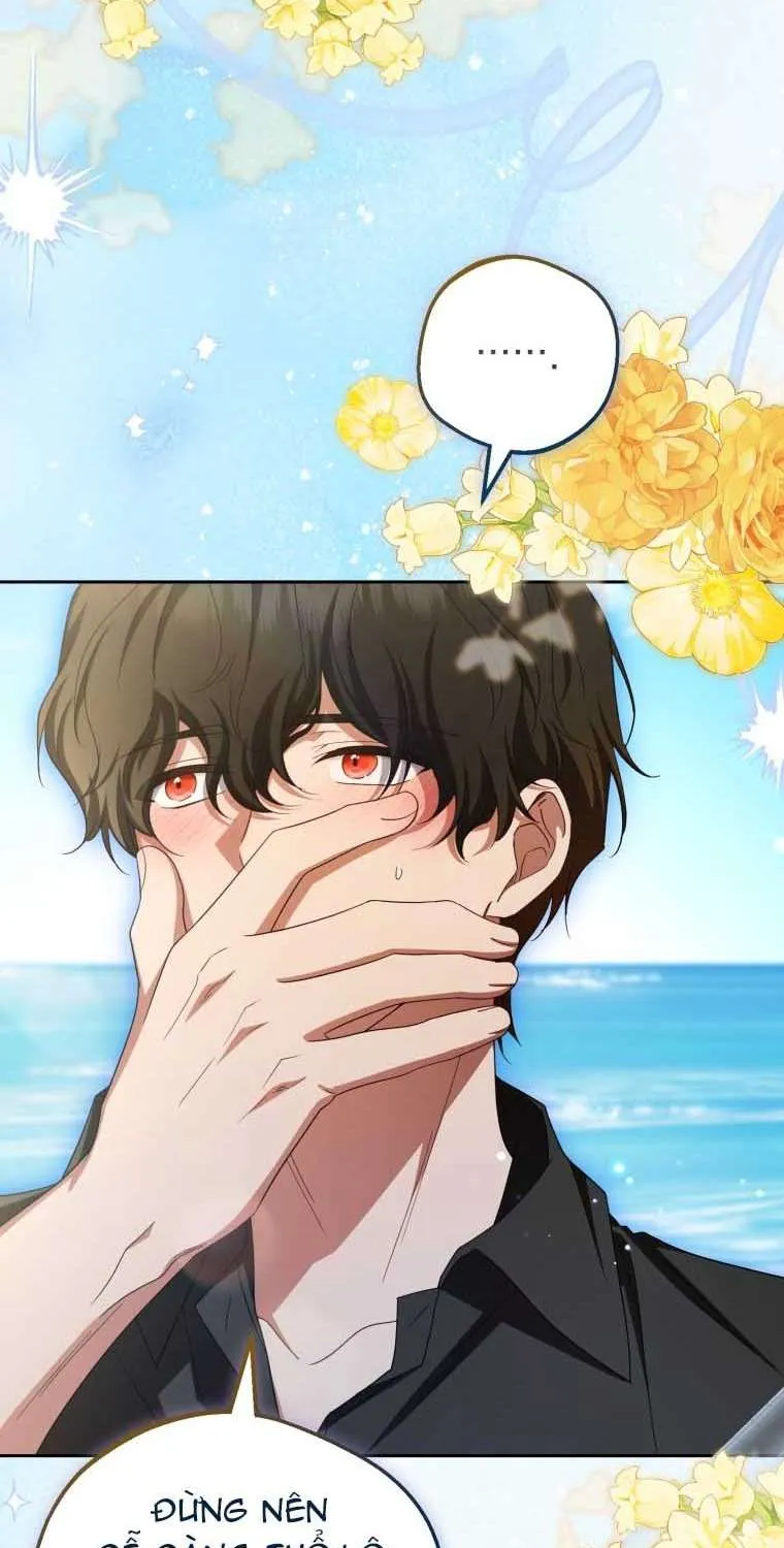 Được Yêu Thương Mà Còn Ngại Ngùng Sao! Chap 118 - Next Chap 119