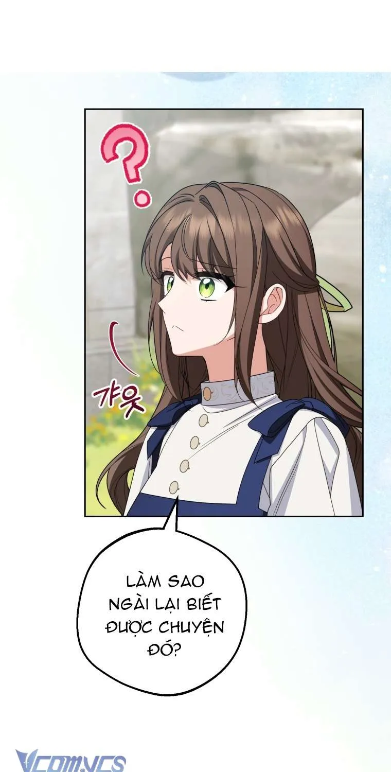 Được Yêu Thương Mà Còn Ngại Ngùng Sao! Chap 118 - Next Chap 119