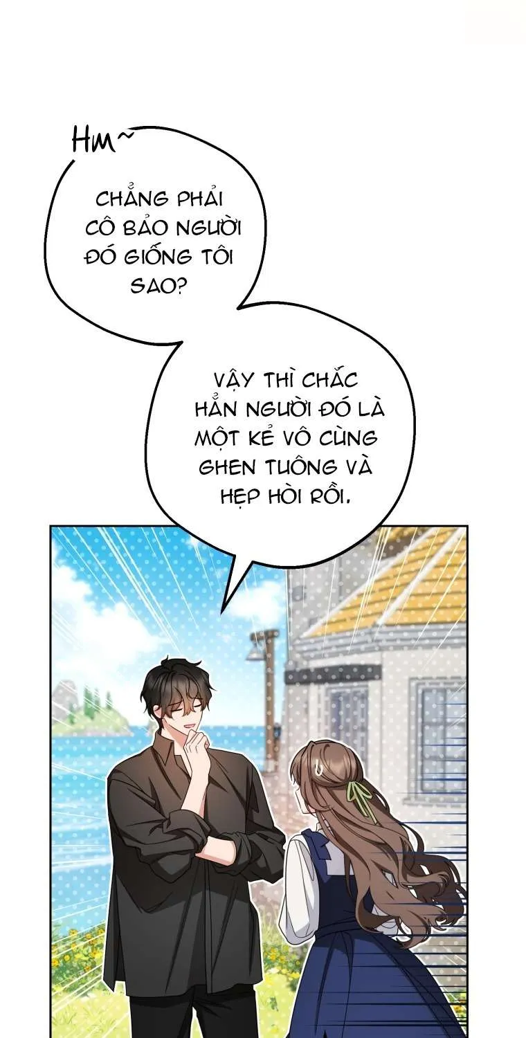 Được Yêu Thương Mà Còn Ngại Ngùng Sao! Chap 118 - Next Chap 119