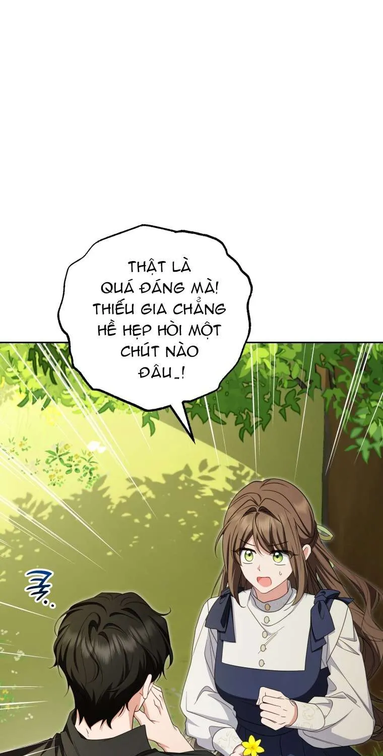 Được Yêu Thương Mà Còn Ngại Ngùng Sao! Chap 118 - Next Chap 119