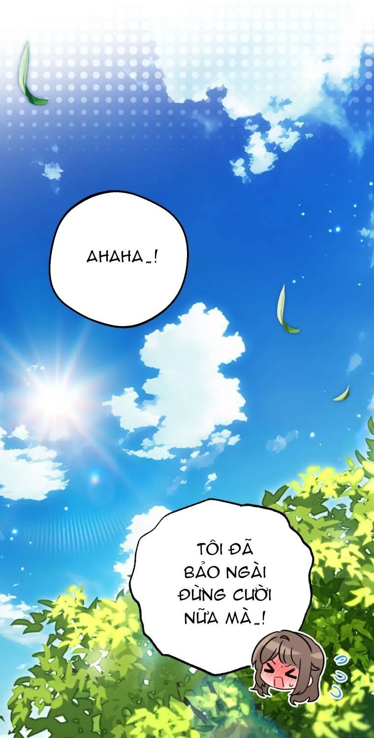 Được Yêu Thương Mà Còn Ngại Ngùng Sao! Chap 118 - Next Chap 119