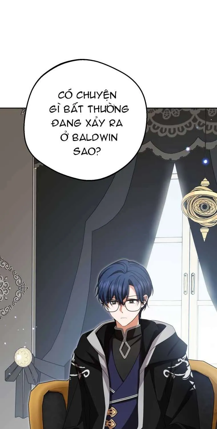 Được Yêu Thương Mà Còn Ngại Ngùng Sao! Chap 118 - Next Chap 119