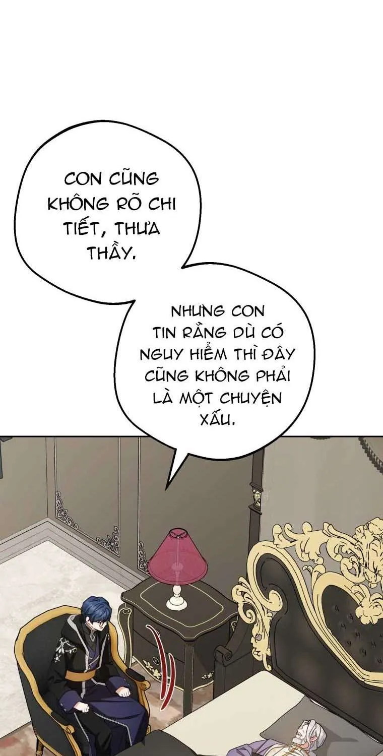 Được Yêu Thương Mà Còn Ngại Ngùng Sao! Chap 118 - Next Chap 119