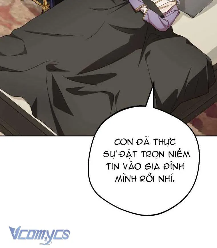Được Yêu Thương Mà Còn Ngại Ngùng Sao! Chap 118 - Next Chap 119
