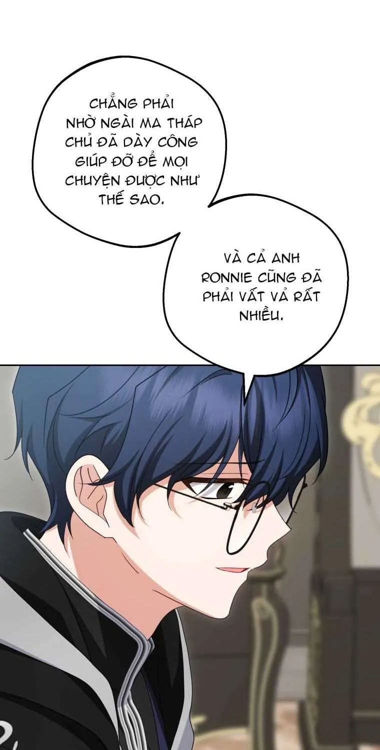 Được Yêu Thương Mà Còn Ngại Ngùng Sao! Chap 118 - Next Chap 119