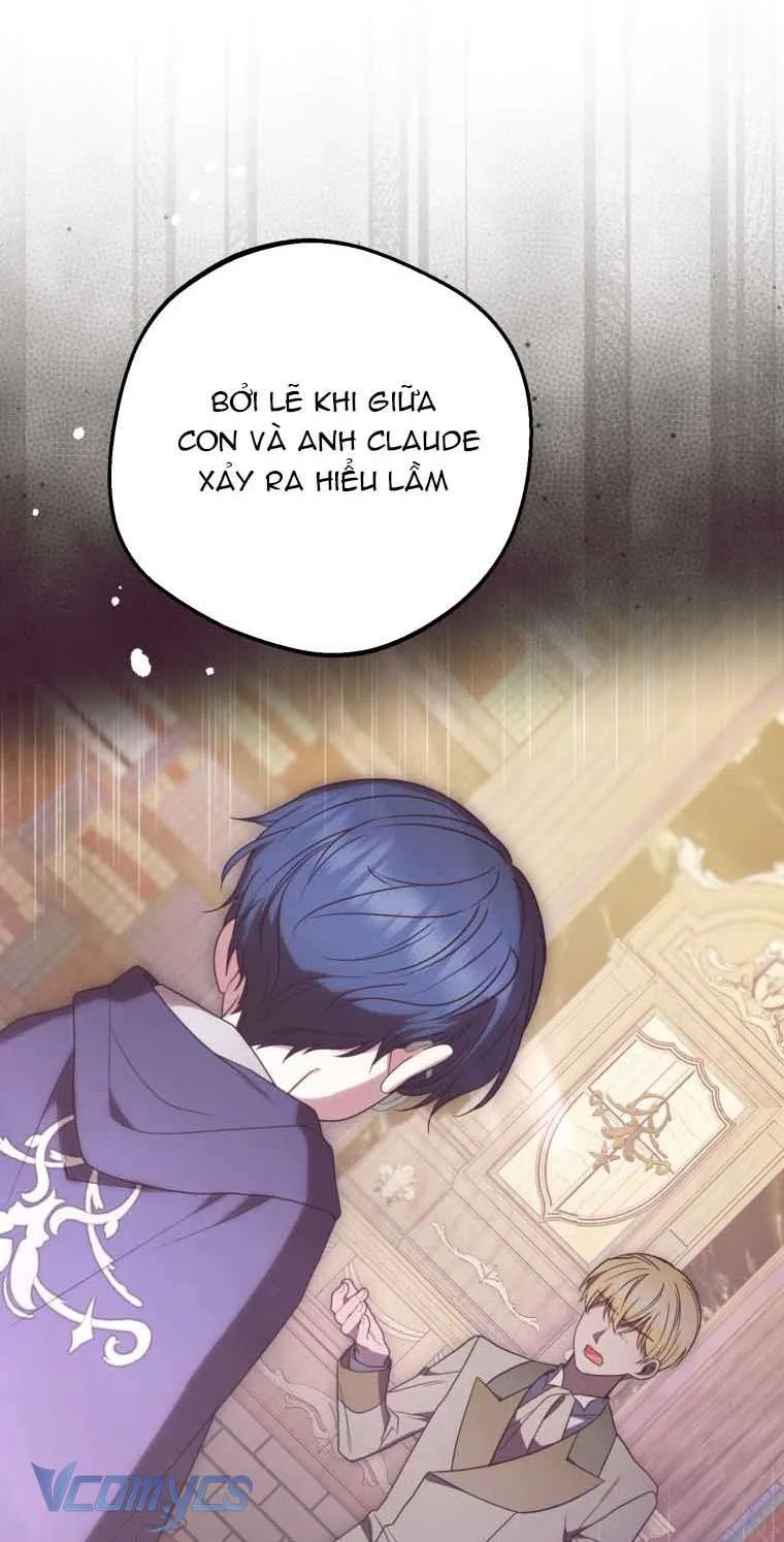 Được Yêu Thương Mà Còn Ngại Ngùng Sao! Chap 118 - Next Chap 119