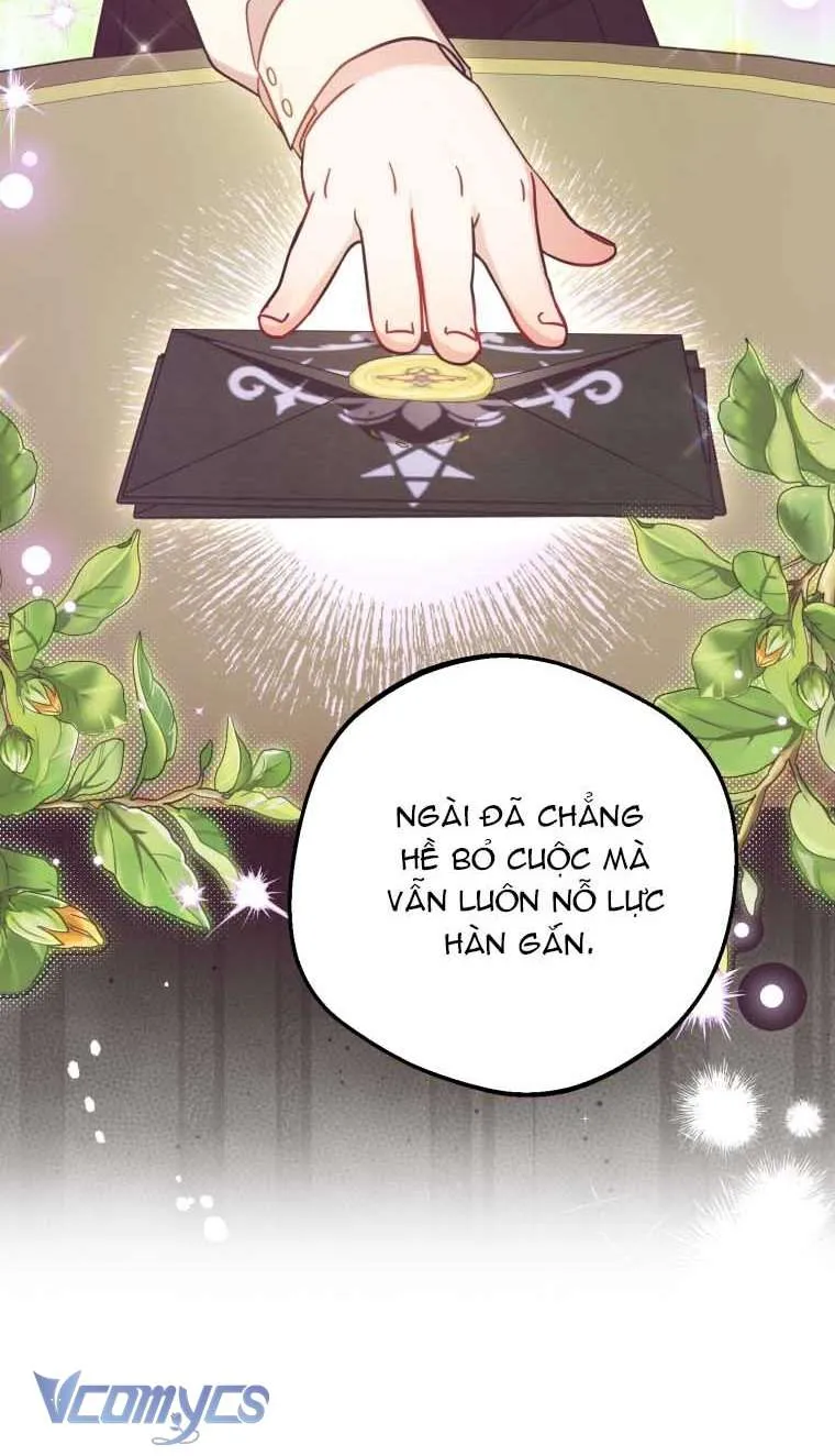 Được Yêu Thương Mà Còn Ngại Ngùng Sao! Chap 118 - Next Chap 119