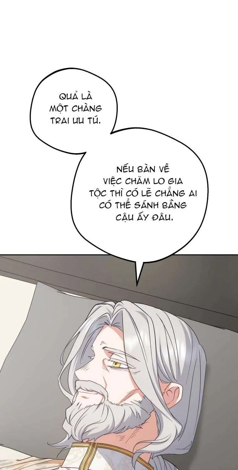 Được Yêu Thương Mà Còn Ngại Ngùng Sao! Chap 118 - Next Chap 119