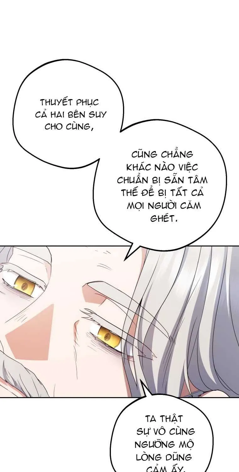 Được Yêu Thương Mà Còn Ngại Ngùng Sao! Chap 118 - Next Chap 119