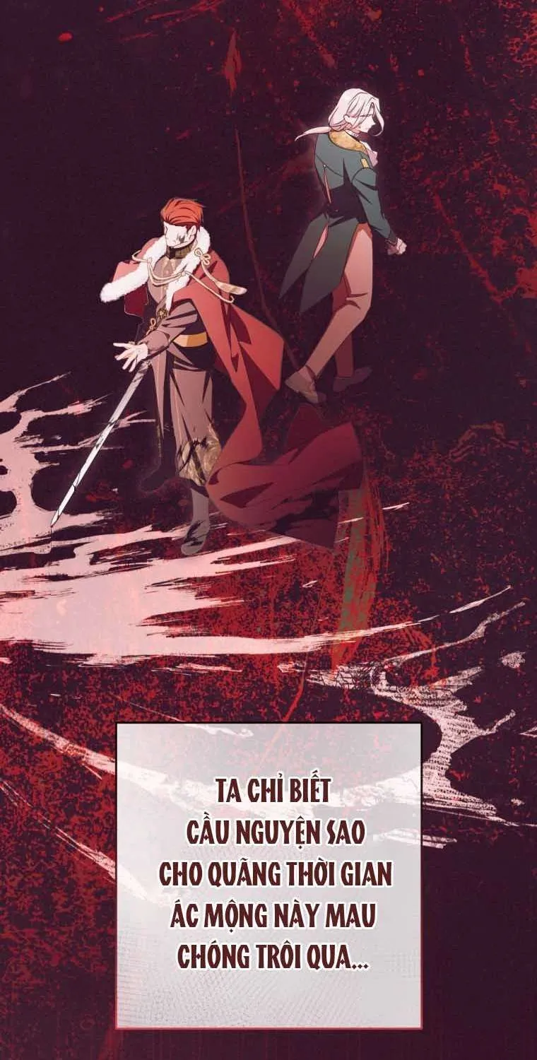 Được Yêu Thương Mà Còn Ngại Ngùng Sao! Chap 118 - Next Chap 119