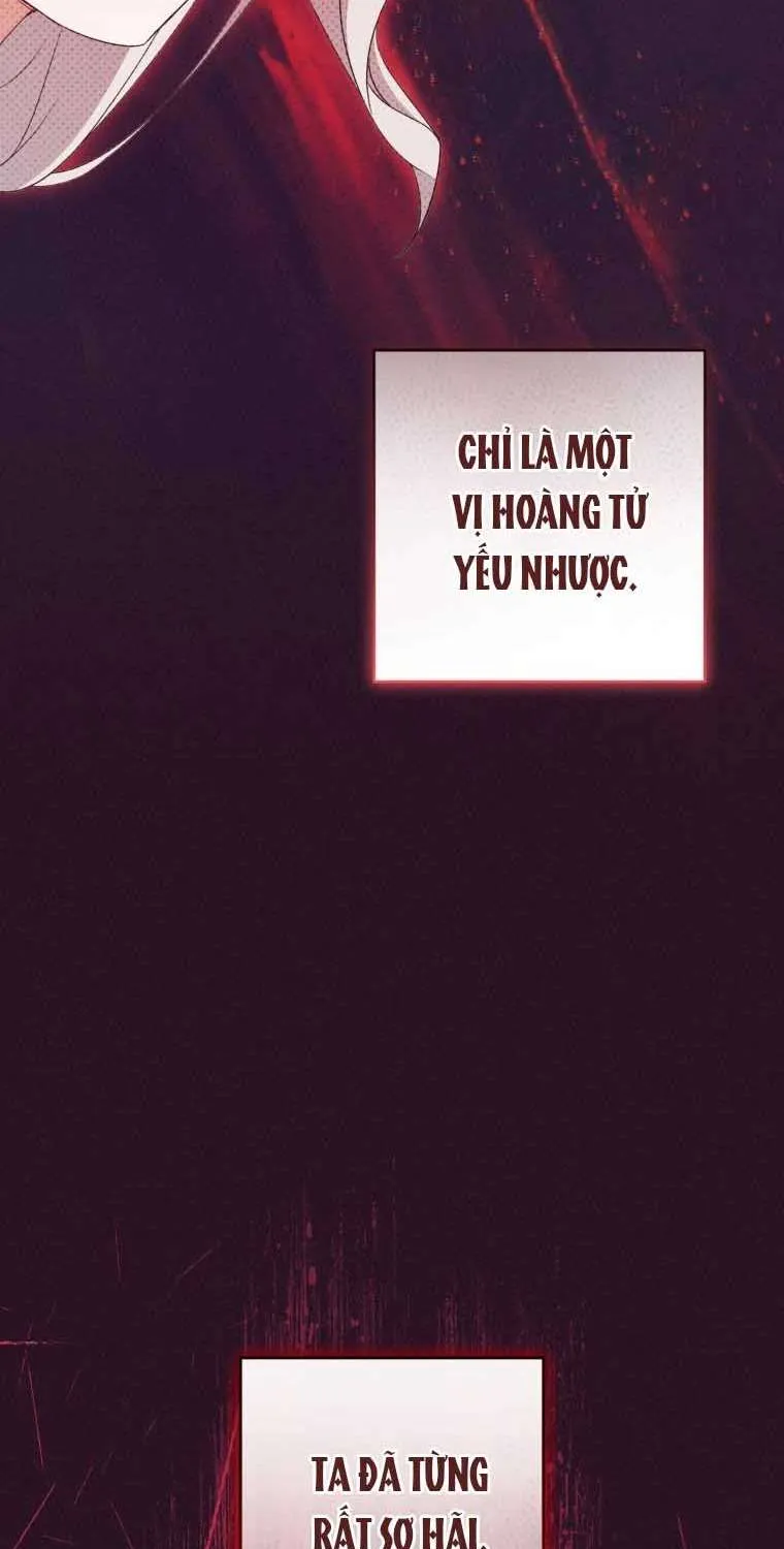 Được Yêu Thương Mà Còn Ngại Ngùng Sao! Chap 118 - Next Chap 119