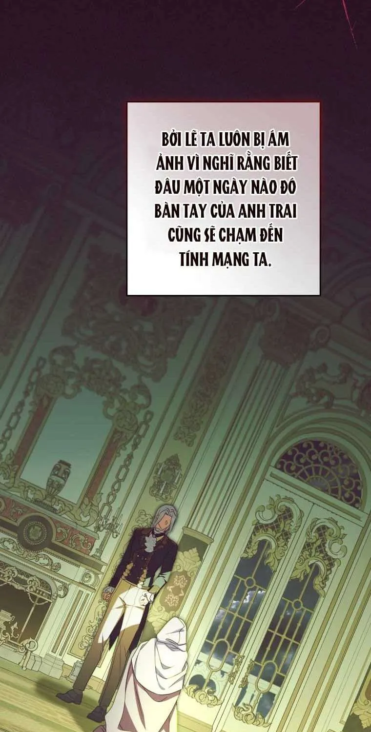 Được Yêu Thương Mà Còn Ngại Ngùng Sao! Chap 118 - Next Chap 119