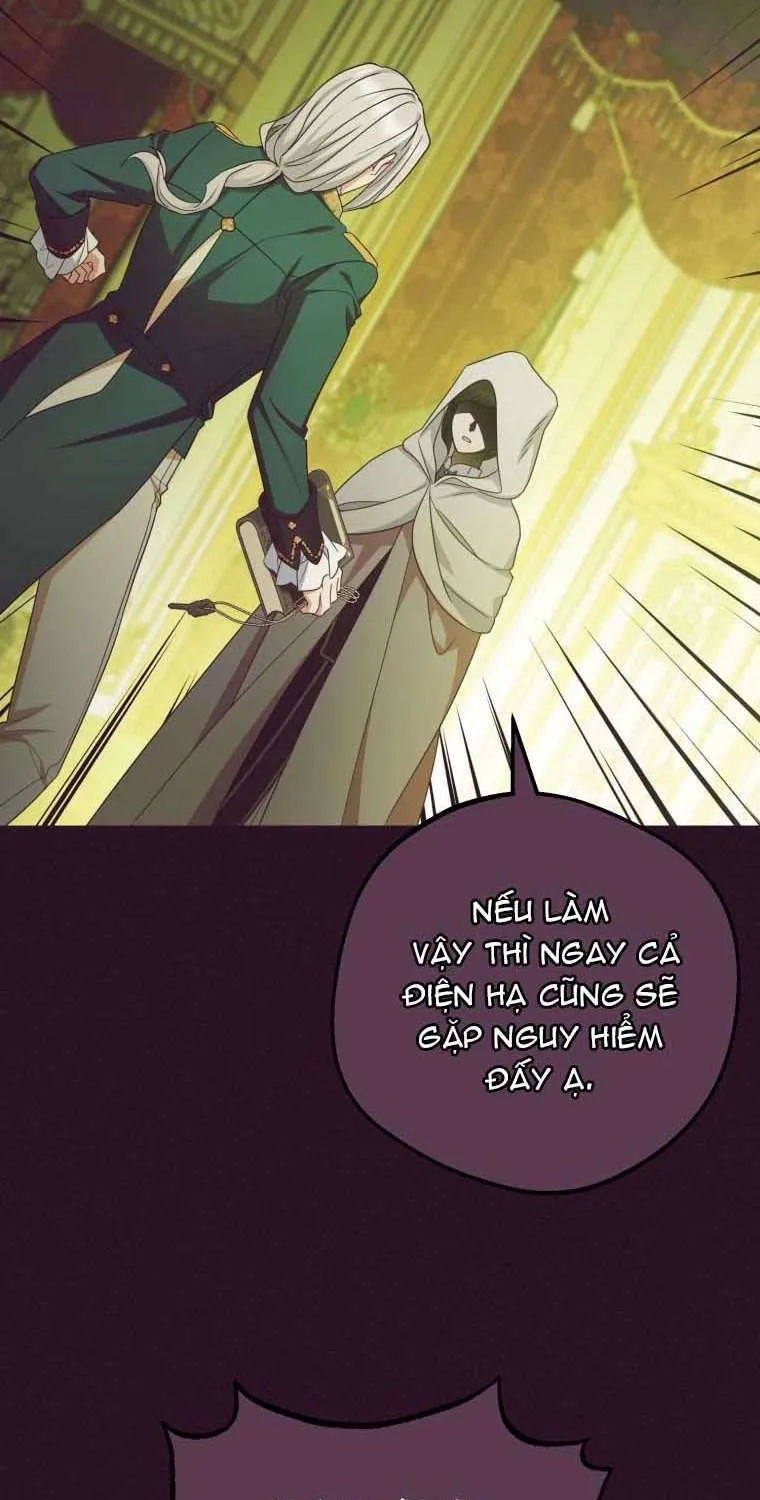 Được Yêu Thương Mà Còn Ngại Ngùng Sao! Chap 118 - Next Chap 119