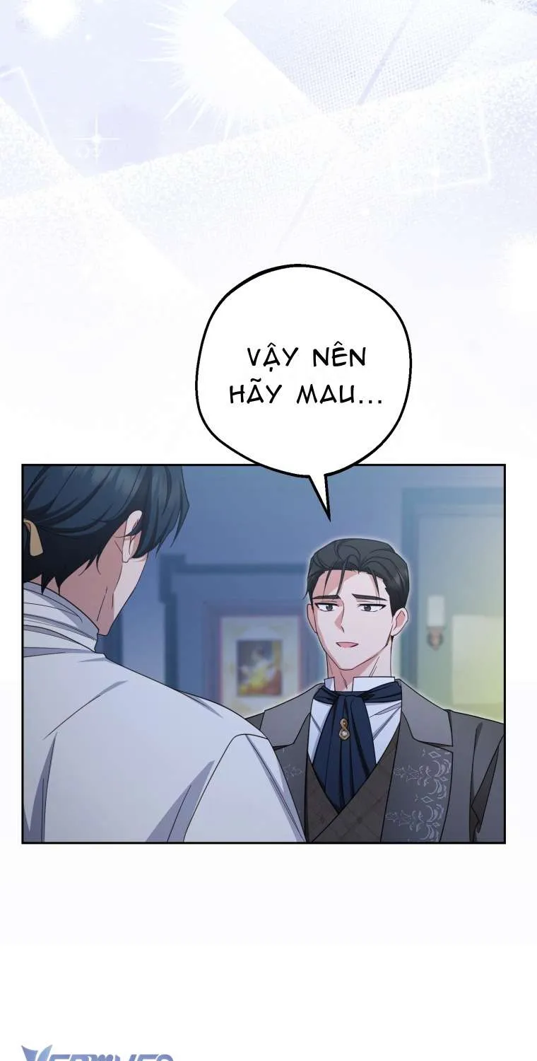 Được Yêu Thương Mà Còn Ngại Ngùng Sao! Chap 119 - Next Chap 120