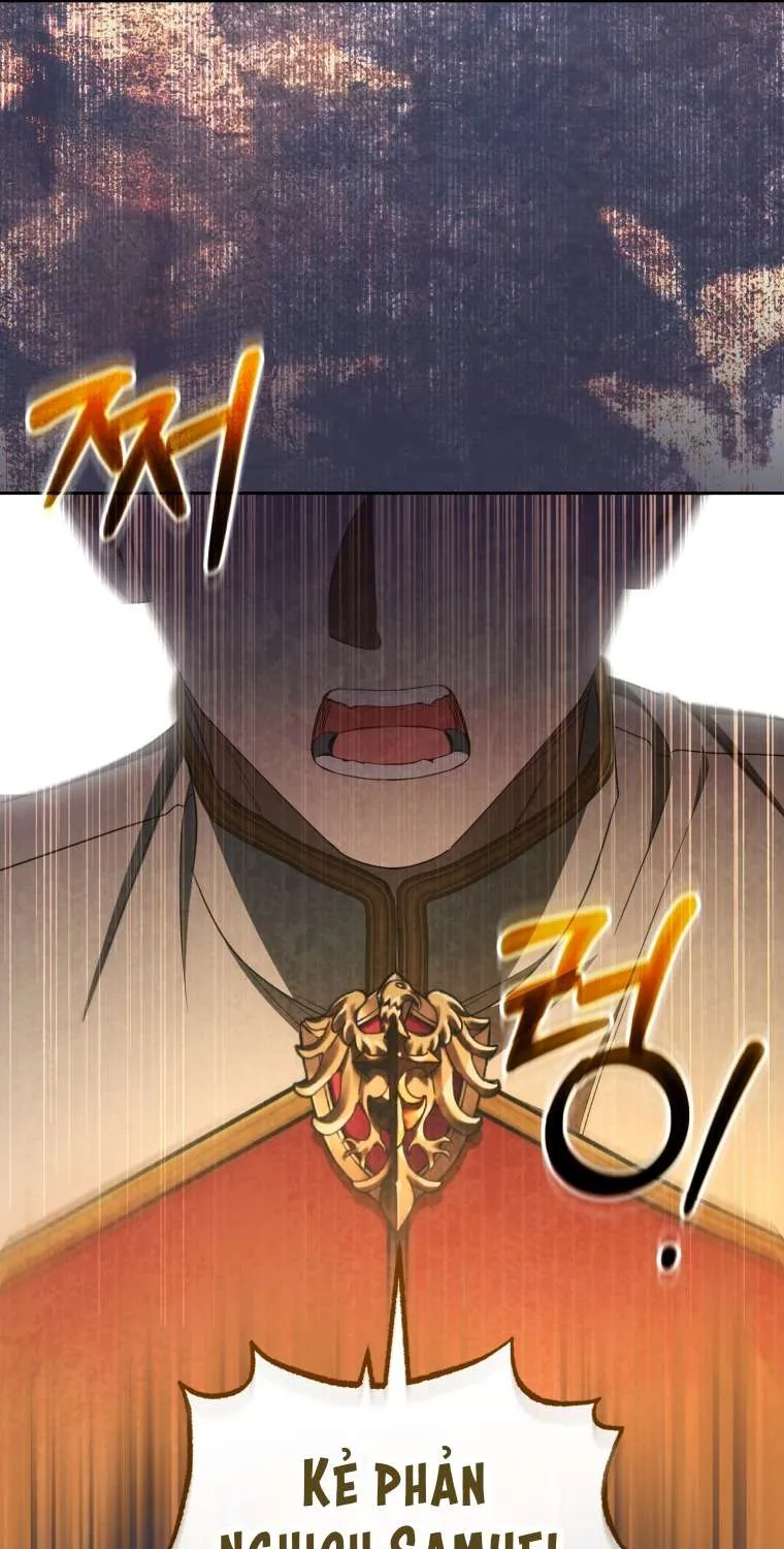 Được Yêu Thương Mà Còn Ngại Ngùng Sao! Chap 119 - Next Chap 120