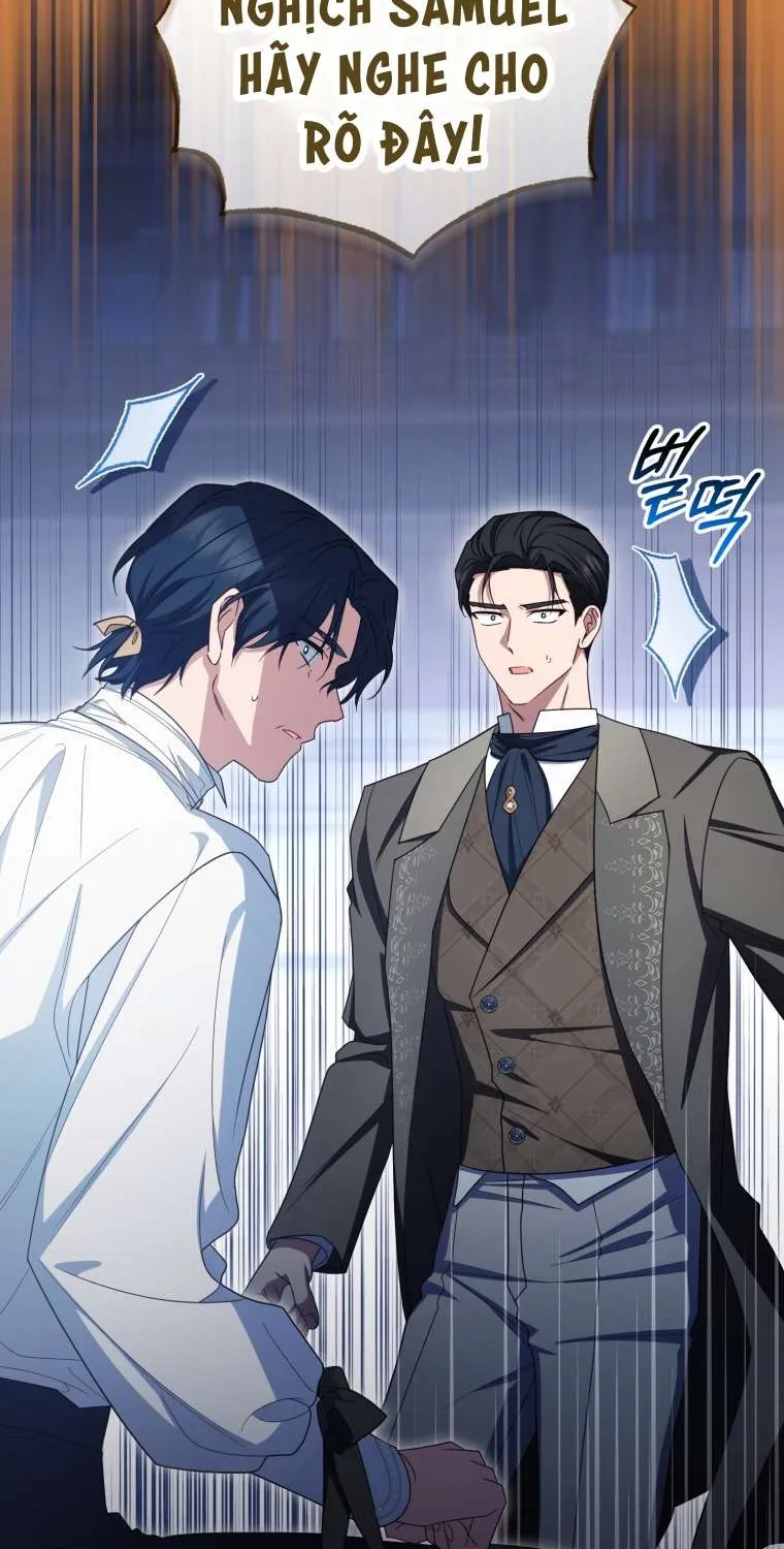 Được Yêu Thương Mà Còn Ngại Ngùng Sao! Chap 119 - Next Chap 120