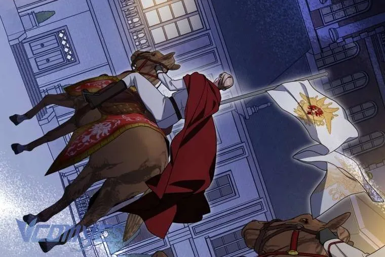 Được Yêu Thương Mà Còn Ngại Ngùng Sao! Chap 119 - Next Chap 120