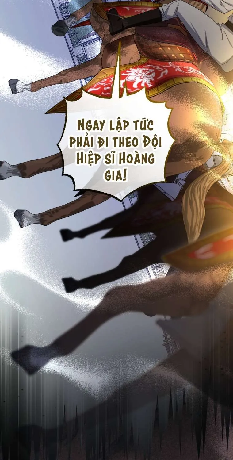 Được Yêu Thương Mà Còn Ngại Ngùng Sao! Chap 119 - Next Chap 120