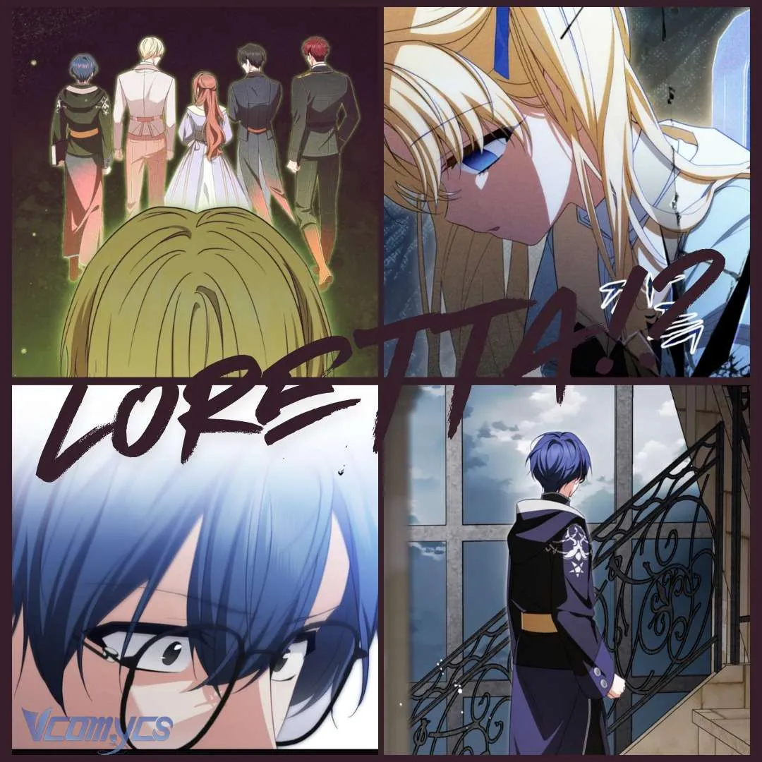 Được Yêu Thương Mà Còn Ngại Ngùng Sao! Chap 119 - Next Chap 120