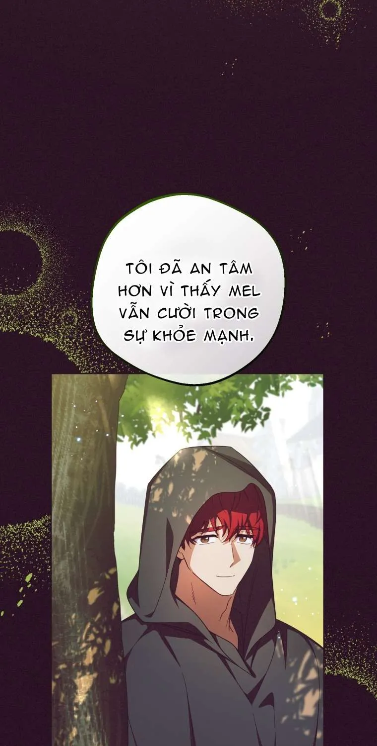 Được Yêu Thương Mà Còn Ngại Ngùng Sao! Chap 119 - Next Chap 120