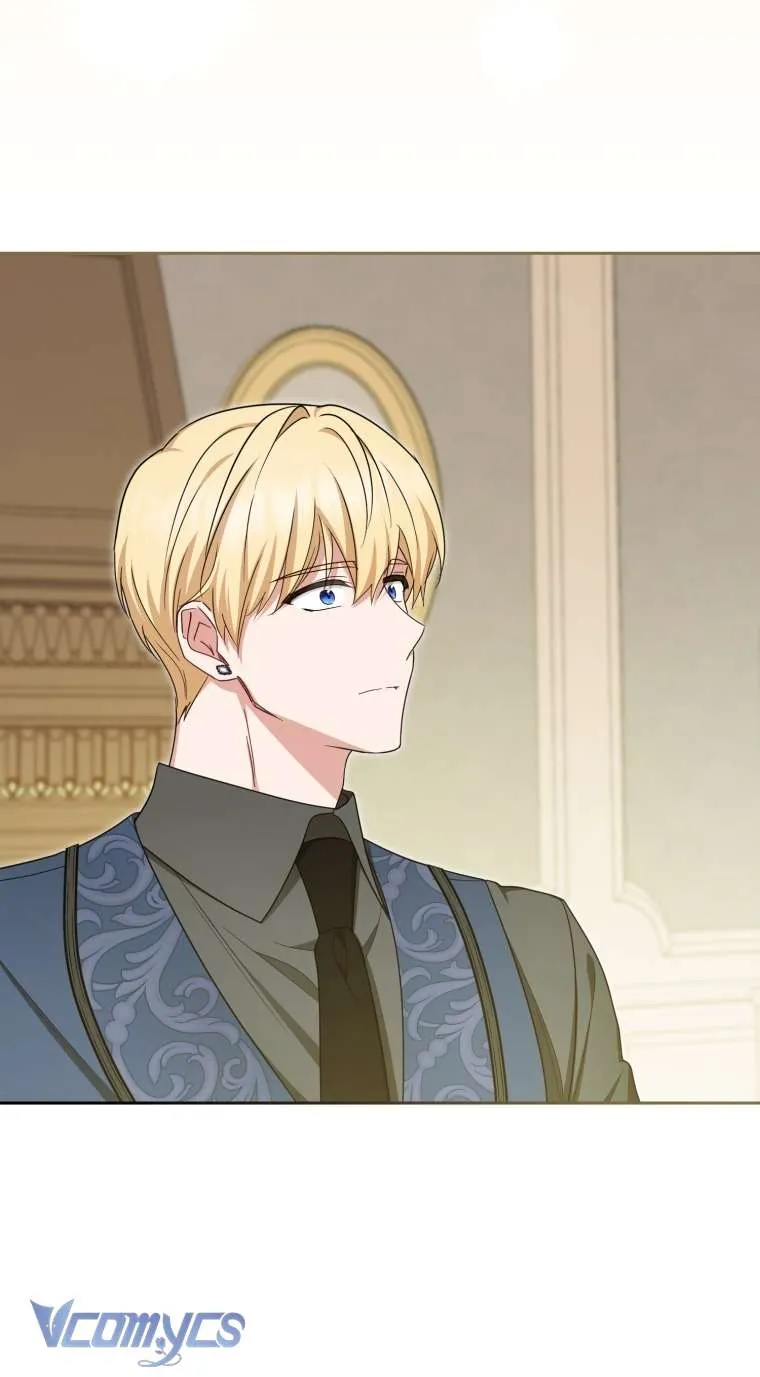 Được Yêu Thương Mà Còn Ngại Ngùng Sao! Chap 119 - Next Chap 120