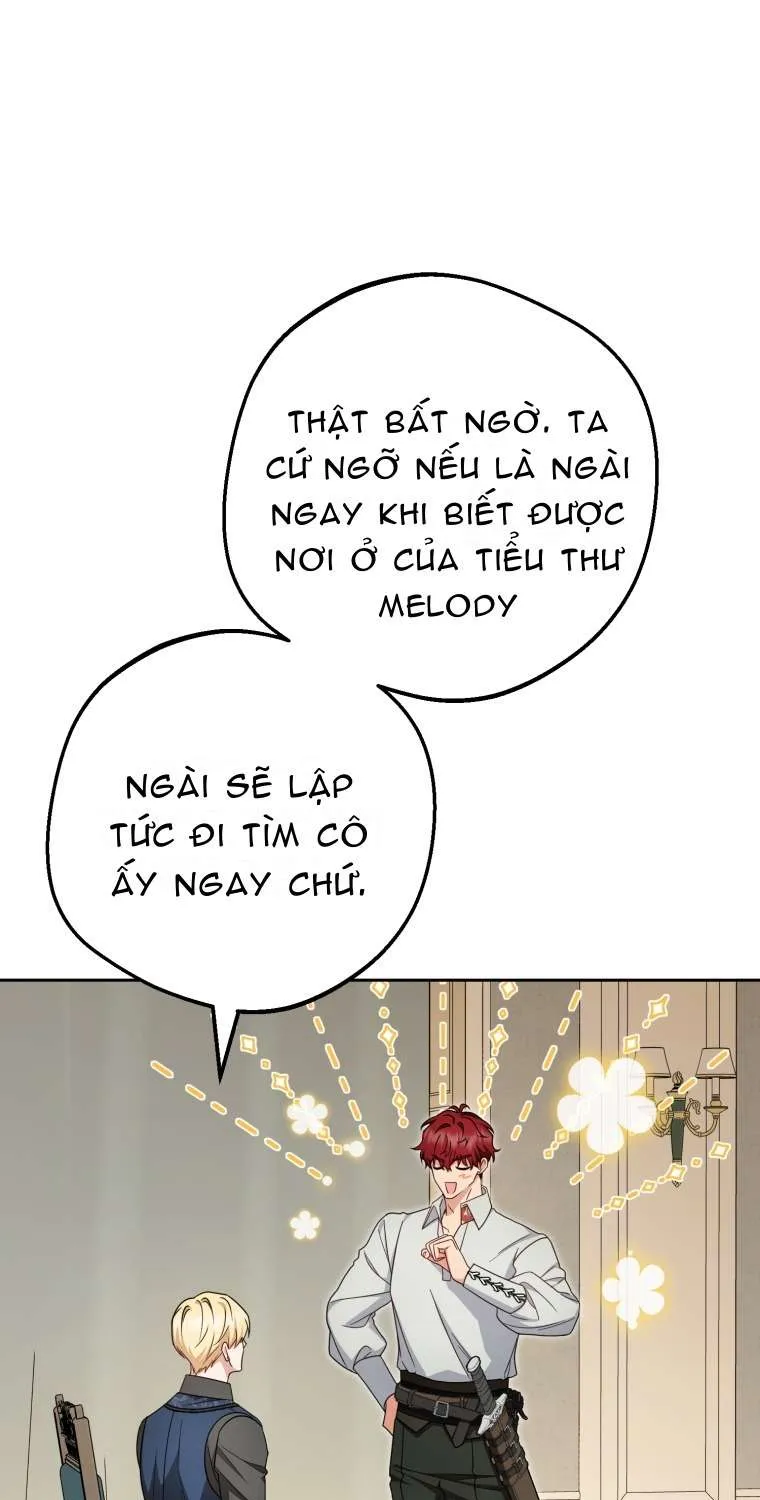Được Yêu Thương Mà Còn Ngại Ngùng Sao! Chap 119 - Next Chap 120