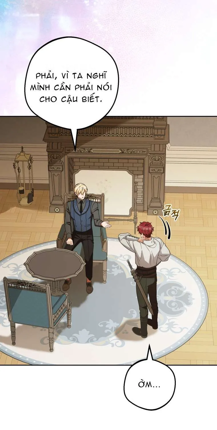 Được Yêu Thương Mà Còn Ngại Ngùng Sao! Chap 119 - Next Chap 120