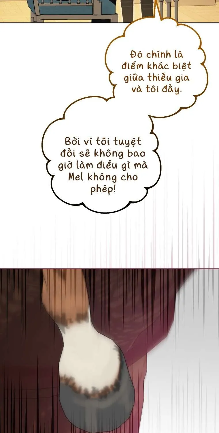 Được Yêu Thương Mà Còn Ngại Ngùng Sao! Chap 119 - Next Chap 120