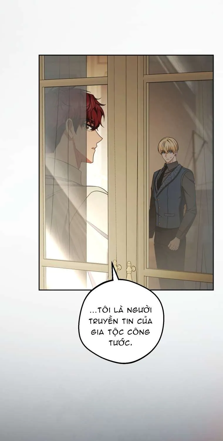 Được Yêu Thương Mà Còn Ngại Ngùng Sao! Chap 119 - Next Chap 120