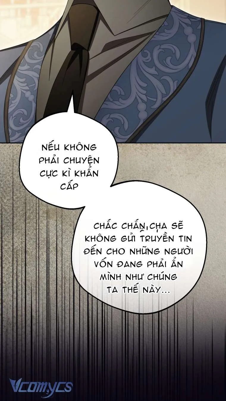 Được Yêu Thương Mà Còn Ngại Ngùng Sao! Chap 119 - Next Chap 120