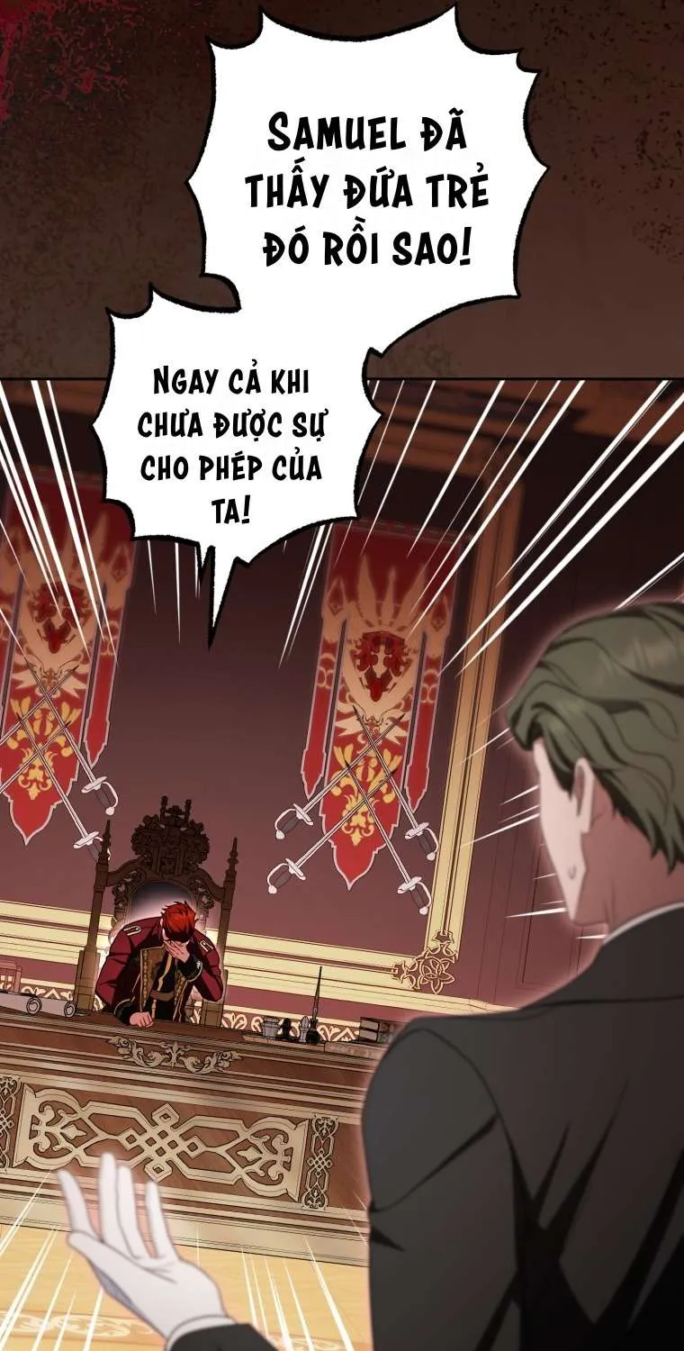 Được Yêu Thương Mà Còn Ngại Ngùng Sao! Chap 119 - Next Chap 120