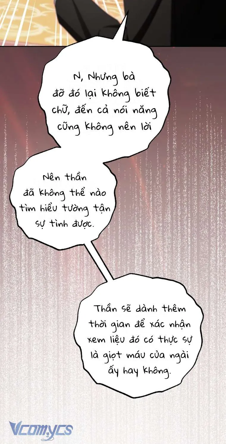 Được Yêu Thương Mà Còn Ngại Ngùng Sao! Chap 119 - Next Chap 120