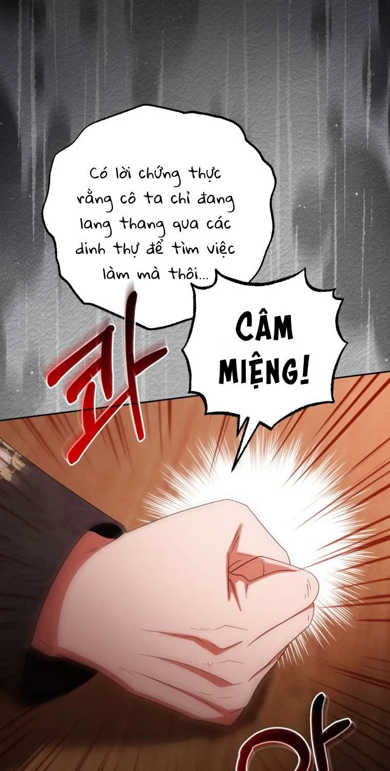 Được Yêu Thương Mà Còn Ngại Ngùng Sao! Chap 119 - Next Chap 120
