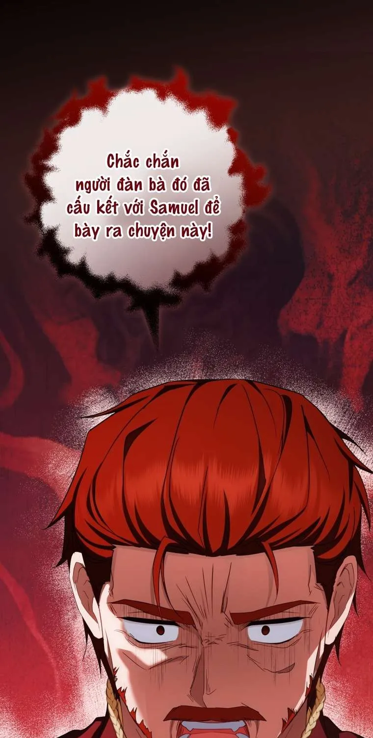 Được Yêu Thương Mà Còn Ngại Ngùng Sao! Chap 119 - Next Chap 120