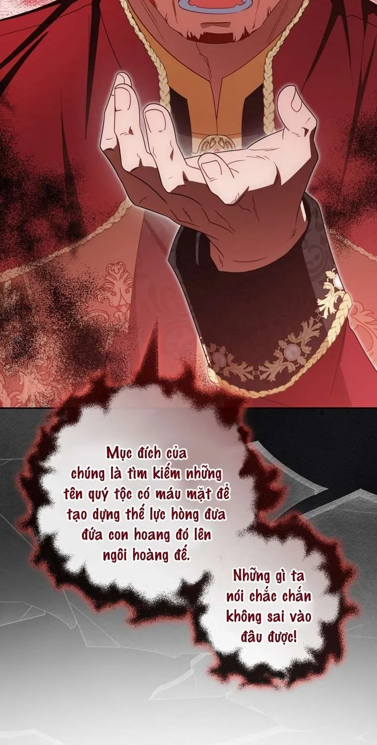 Được Yêu Thương Mà Còn Ngại Ngùng Sao! Chap 119 - Next Chap 120