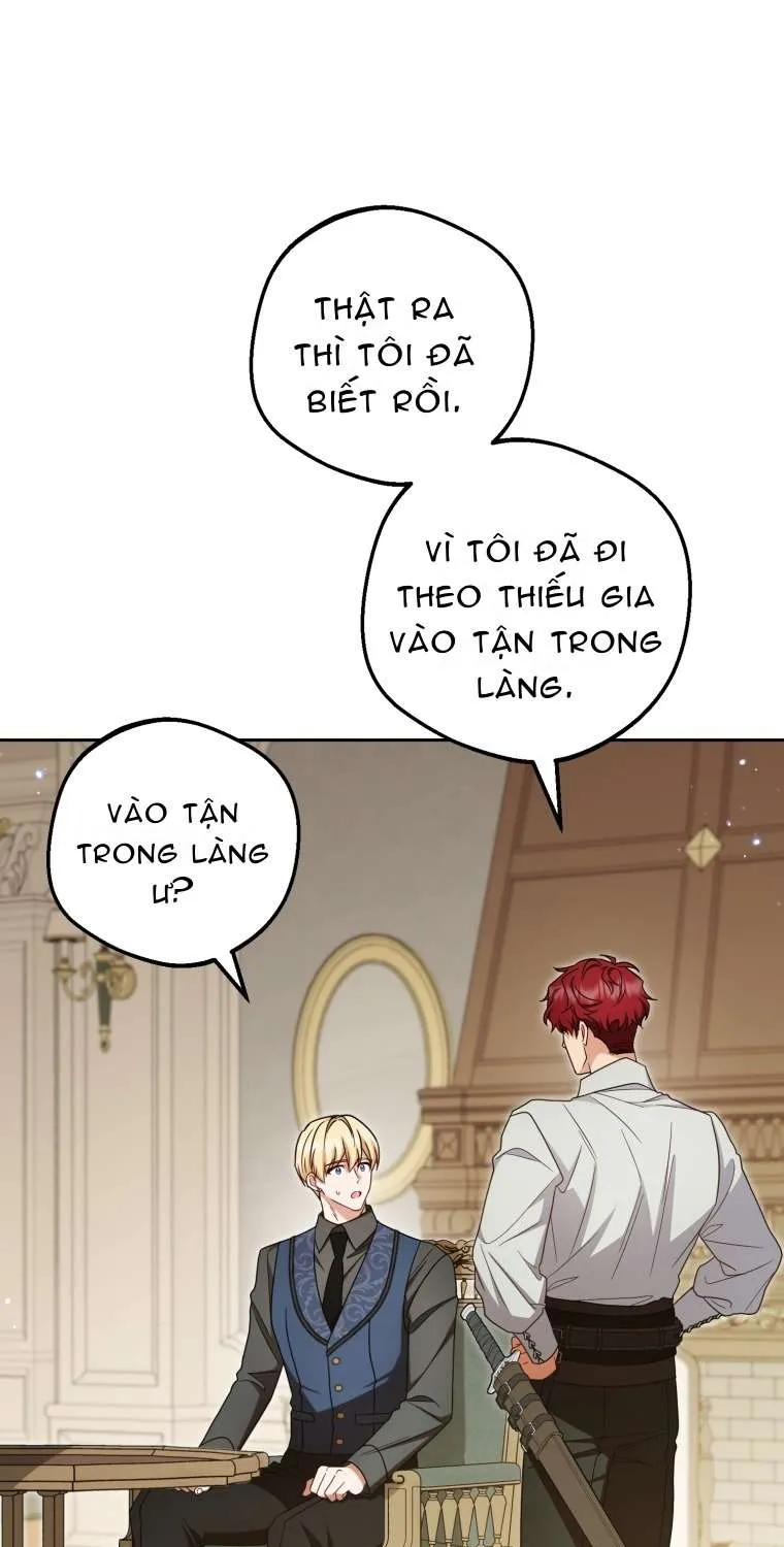 Được Yêu Thương Mà Còn Ngại Ngùng Sao! Chap 119 - Next Chap 120