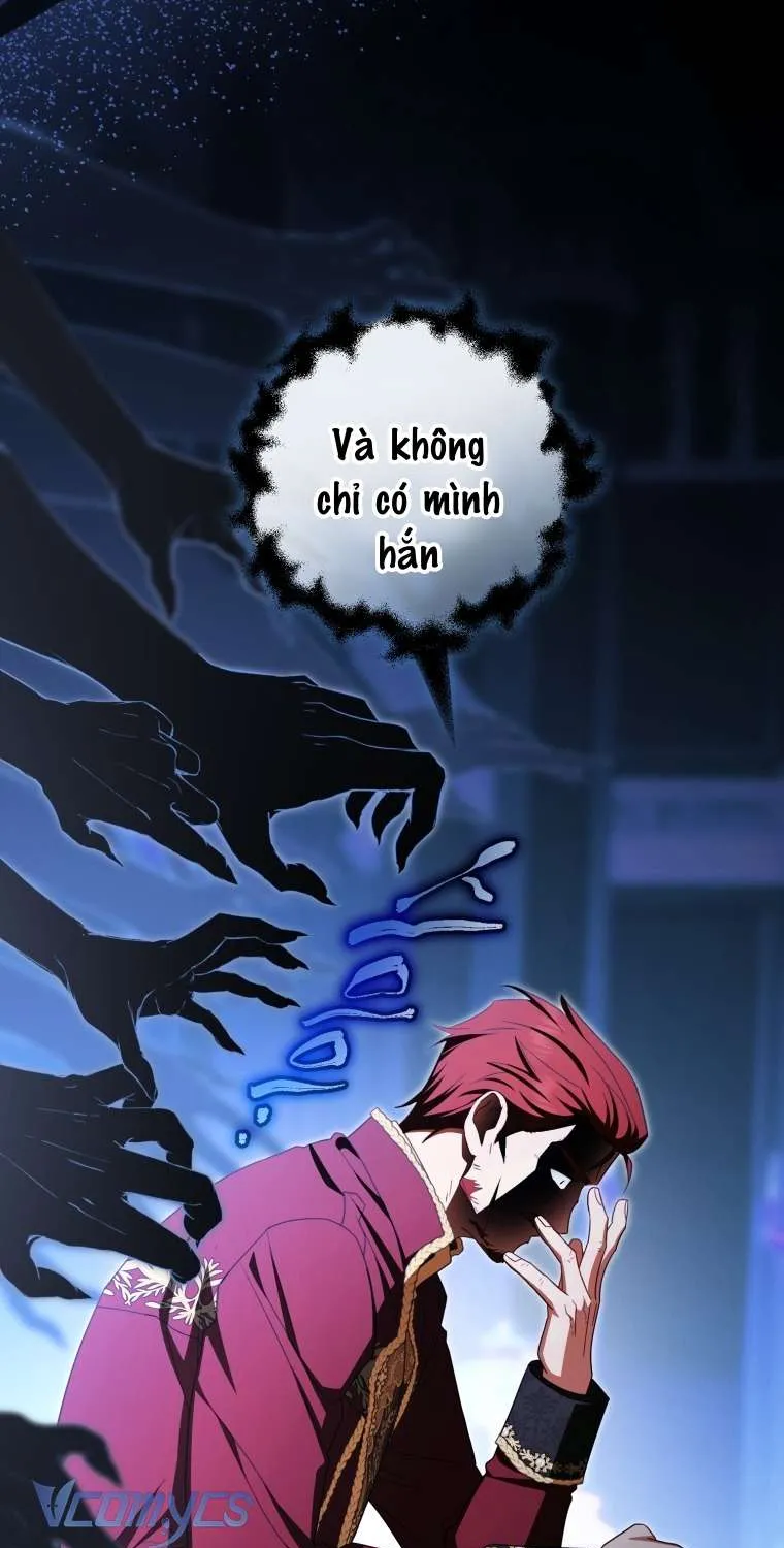 Được Yêu Thương Mà Còn Ngại Ngùng Sao! Chap 119 - Next Chap 120