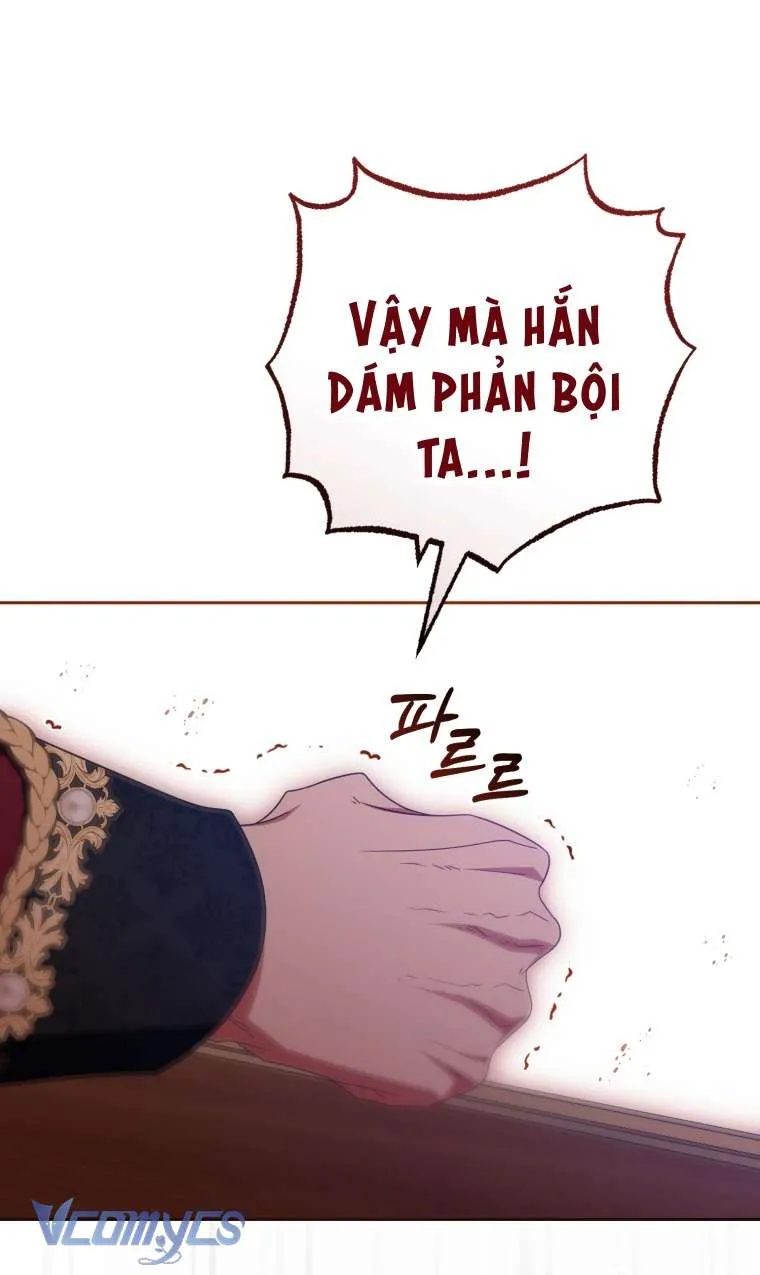 Được Yêu Thương Mà Còn Ngại Ngùng Sao! Chap 119 - Next Chap 120