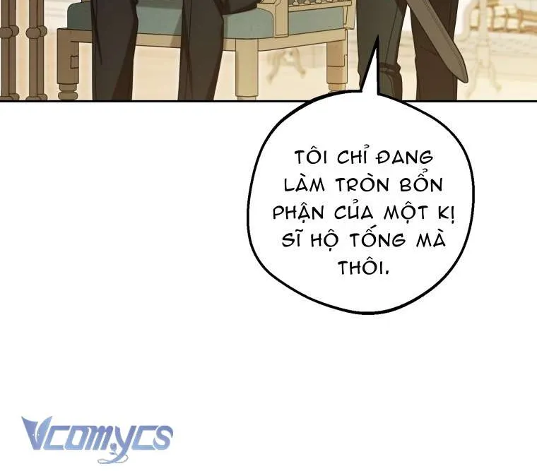 Được Yêu Thương Mà Còn Ngại Ngùng Sao! Chap 119 - Next Chap 120