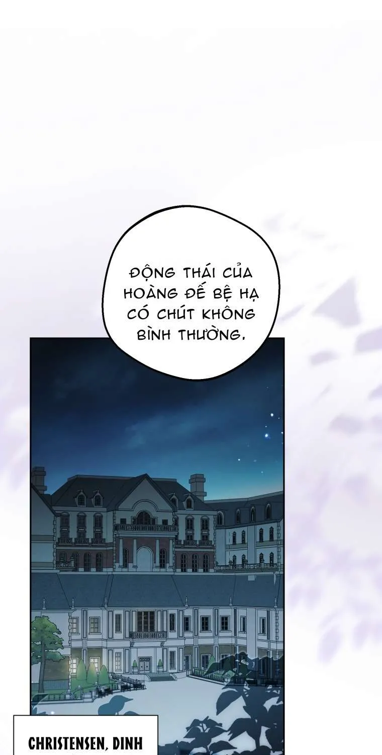 Được Yêu Thương Mà Còn Ngại Ngùng Sao! Chap 119 - Next Chap 120