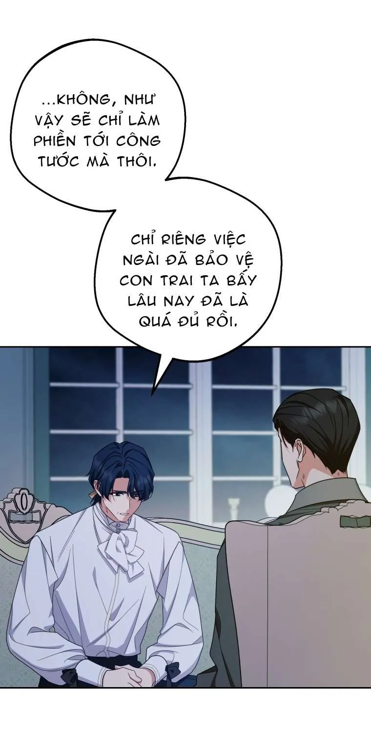 Được Yêu Thương Mà Còn Ngại Ngùng Sao! Chap 119 - Next Chap 120