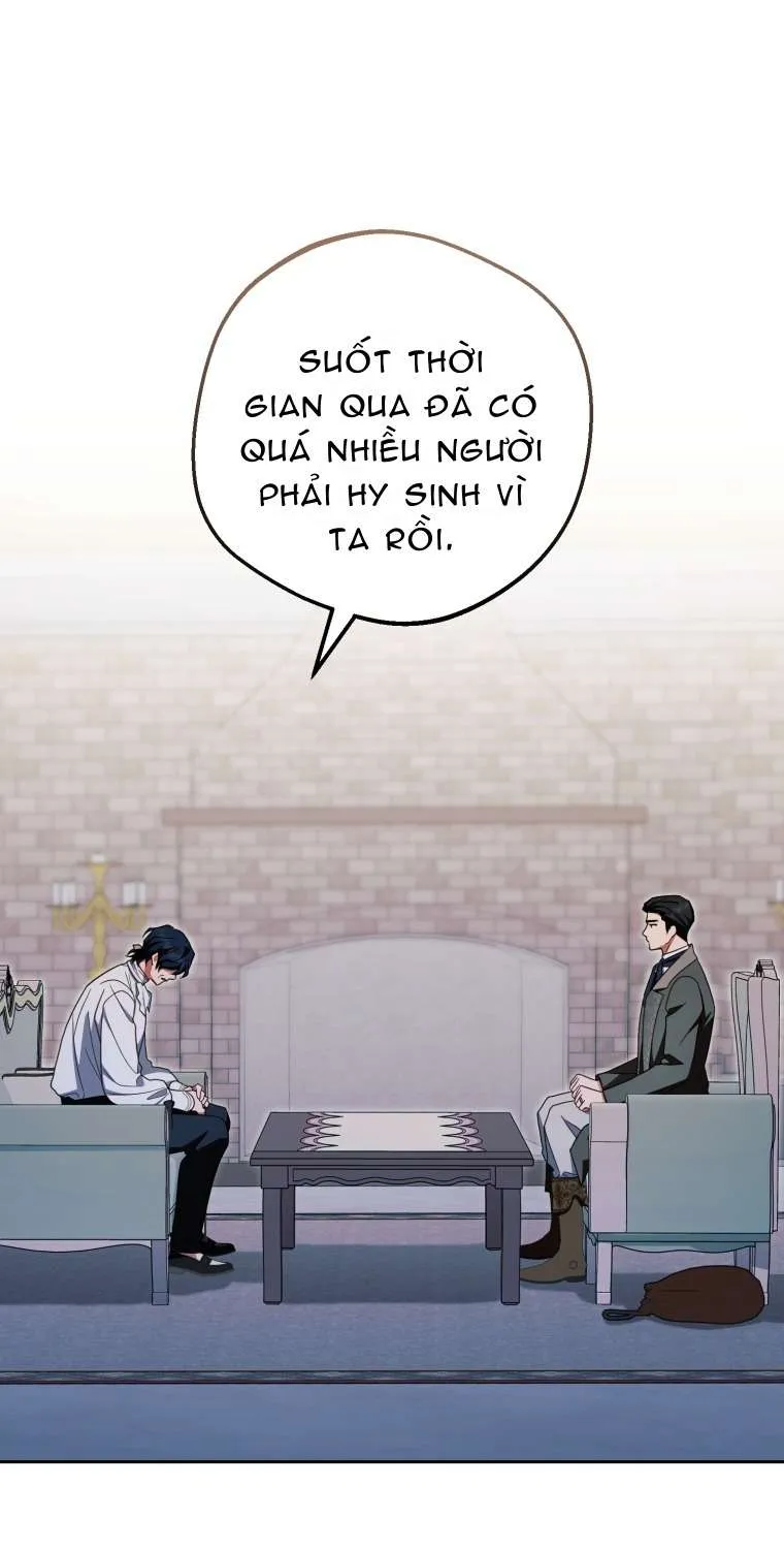 Được Yêu Thương Mà Còn Ngại Ngùng Sao! Chap 119 - Next Chap 120