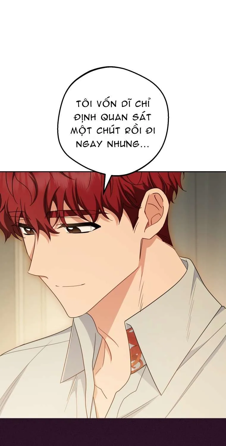 Được Yêu Thương Mà Còn Ngại Ngùng Sao! Chap 119 - Next Chap 120