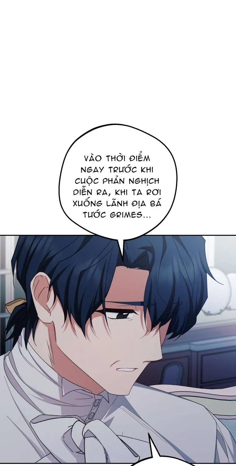 Được Yêu Thương Mà Còn Ngại Ngùng Sao! Chap 119 - Next Chap 120