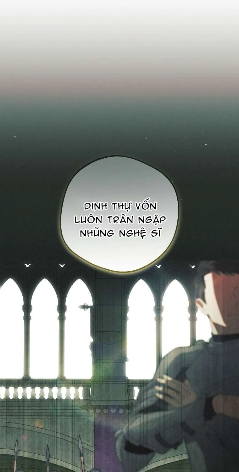 Được Yêu Thương Mà Còn Ngại Ngùng Sao! Chap 119 - Next Chap 120