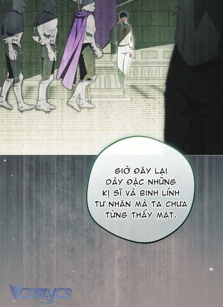 Được Yêu Thương Mà Còn Ngại Ngùng Sao! Chap 119 - Next Chap 120