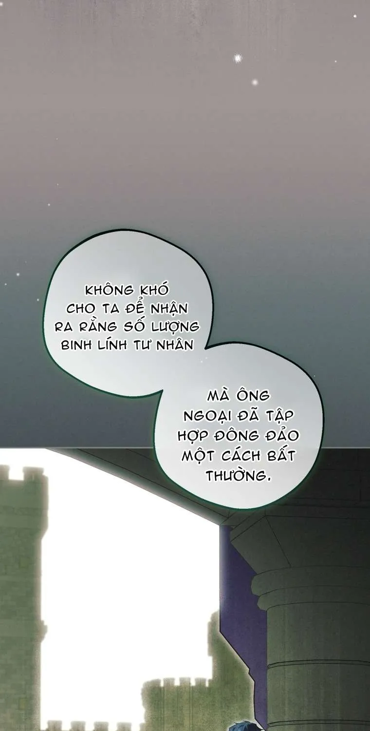 Được Yêu Thương Mà Còn Ngại Ngùng Sao! Chap 119 - Next Chap 120