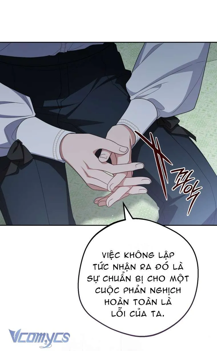 Được Yêu Thương Mà Còn Ngại Ngùng Sao! Chap 119 - Next Chap 120