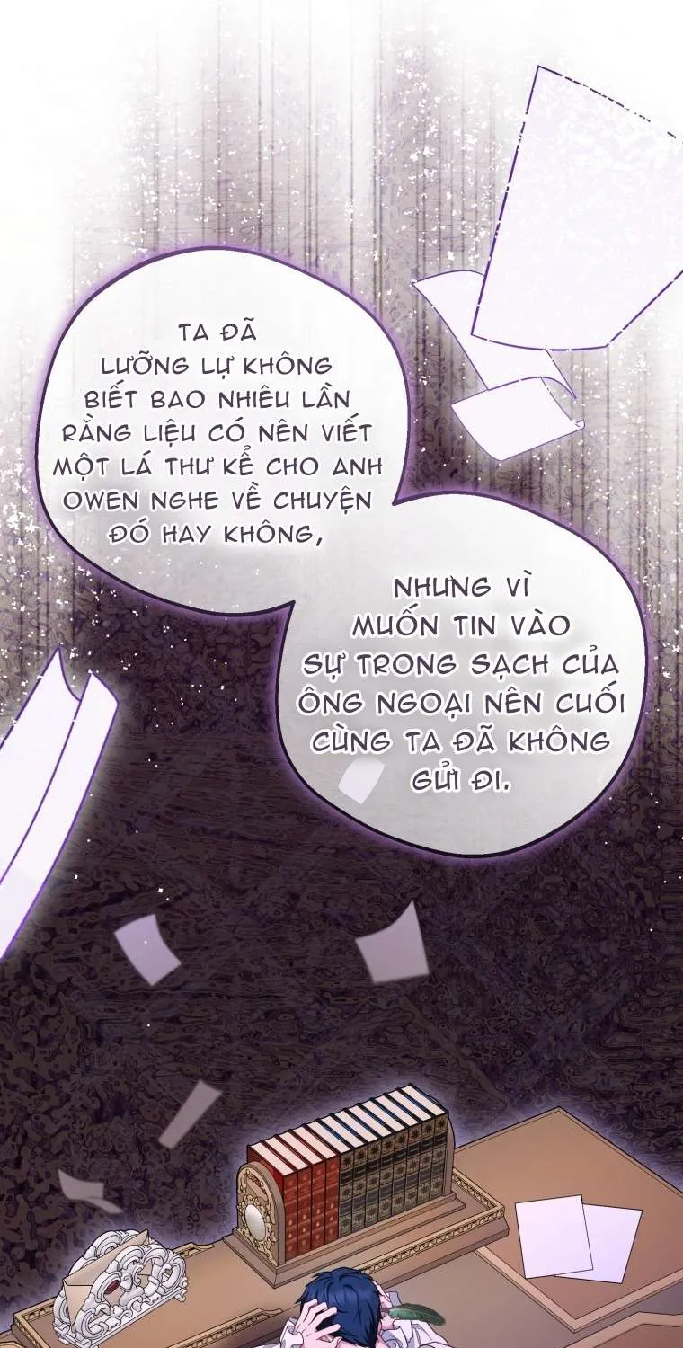 Được Yêu Thương Mà Còn Ngại Ngùng Sao! Chap 119 - Next Chap 120